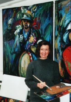 Tatjana Werbizkaja Falkenstein Tatjana Werbizkaja Falkenstein